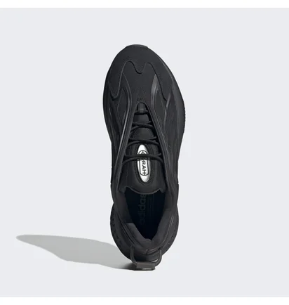 Кросівки чоловічі Adidas Originals Ozrah Black Gx1874