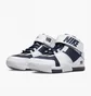Кросівки чоловічі Nike Zoom Lebron 2 White Dr0826-100