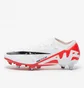 Бутси чоловічі Nike Air Zoom Mercurial Vapor Xv Elite Sg-Pro Player Edition White FD0243-600