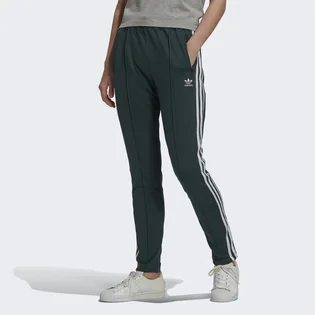 Штаны женские Adidas Sst Pants Pb Green Hn5893