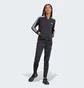 Спортивний костюм жіночий Adidas Essentials 3-Stripes Black IJ8781