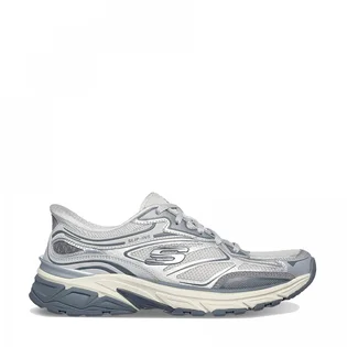 Кросівки жіночі Skechers Stamina Sport Grey 150710-SIL