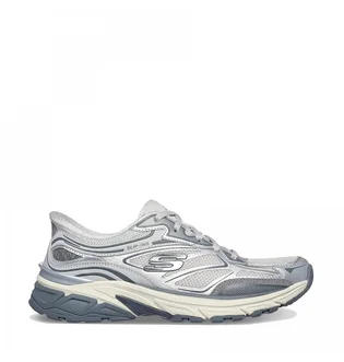Кроссовки женские Skechers Stamina Sport Grey 150710-SIL