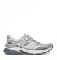 Кроссовки женские Skechers Stamina Sport Grey 150710-SIL