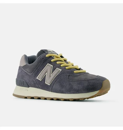 Кросівки жіночі New Balance 574 Blue W5749OU