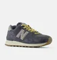 Кросівки жіночі New Balance 574 Blue W5749OU