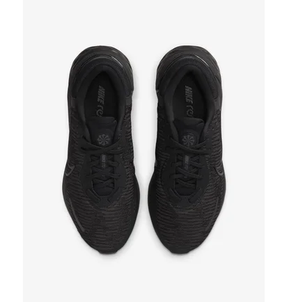 Кроссовки женские Nike Renew Run 4 Black Dr2682-001