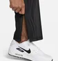 Штани чоловічі Nike Storm-Fit Adv Golf Pants Black DX6076-010