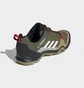 Кроссовки унисекс Adidas Terrex Ax3 Hiking Shoes Olive Fx4576