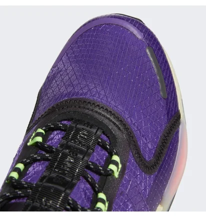 Кроссовки мужские Adidas Nmd_V3 Shoes Violet/Black Gw3062