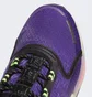 Кроссовки мужские Adidas Nmd_V3 Shoes Violet/Black Gw3062
