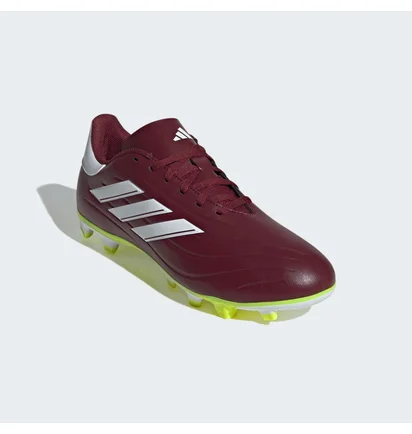 Бутсы мужские Adidas Copa Pure Ii Club Flexible Ground Boots Brown IG1098
