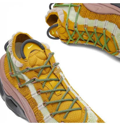 Кроссовки женские Nike W Air Max Ng N2Tw Nn Yellow FD2110-700