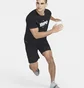 Футболка чоловіча Nike M Nk Dfc Tee Mf Hwpo Black DA1594-010