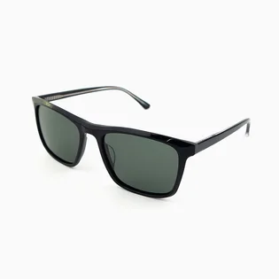 Солнцезащитные очки мужские Vistan Green/Black 0873-102-55-18