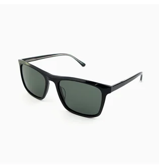 Солнцезащитные очки мужские Vistan Green/Black 0873-102-55-18