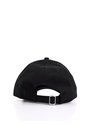 Кепка унісекс Ellesse Cadezo Cap Black SAVA3594-011