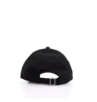 Кепка унисекс Ellesse Cadezo Cap Black SAVA3594-011