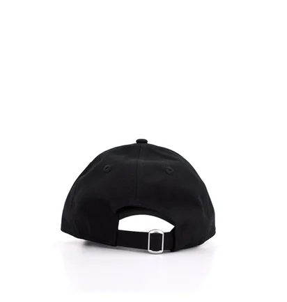 Кепка унісекс Ellesse Cadezo Cap Black SAVA3594-011