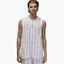 Майка мужская Air Jordan Jersey Essentials White/Red Dm1380-100