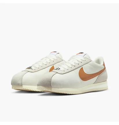 Кросівки унісекс Nike Cortez White DZ2795-101