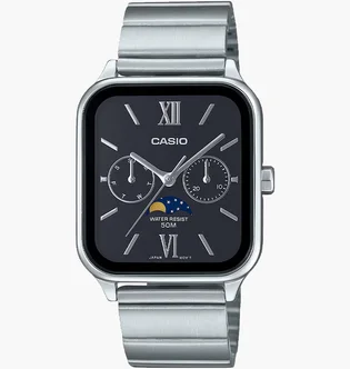 Часы мужские Casio General Collection MTP-M305D-1A2