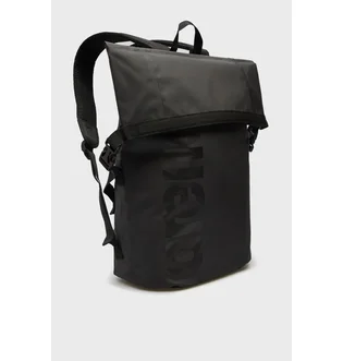 Рюкзак унисекс Arena Dry Black 006279-500