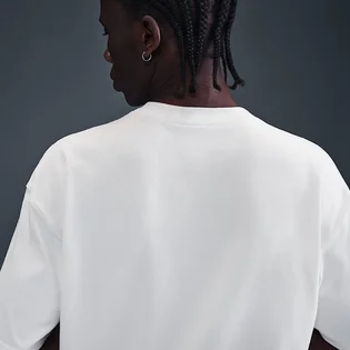 Футболка мужская Nike Acg Oc Iguana Vest White HJ0889-121