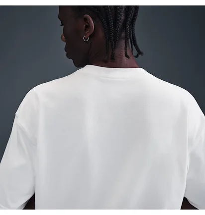 Футболка мужская Nike Acg Oc Iguana Vest White HJ0889-121