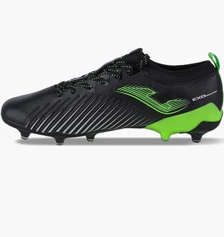 Бутсы мужские Joma Propulsion Cup 2301 Black PCUW2301FG