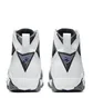 Кроссовки мужские Air Jordan 7 Retro Flint Grey/Black CU9307-100