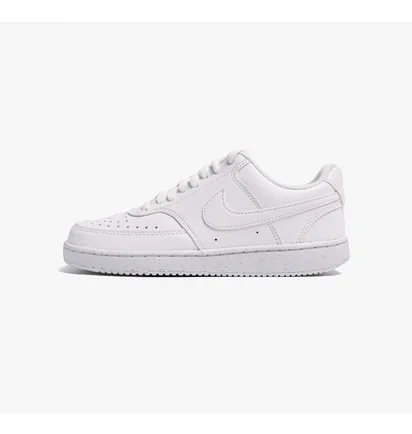 Кросівки жіночі Nike Court Vision Low Next Nature White DH3158-100
