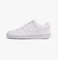 Кросівки жіночі Nike Court Vision Low Next Nature White DH3158-100