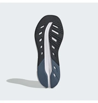 Кроссовки мужские Adidas Questar 3 Running Blue ID3699