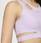 Топ женский Nike Futuremove Light-Support Non-Padded Strappy Sports Bra Violet FQ2640-512