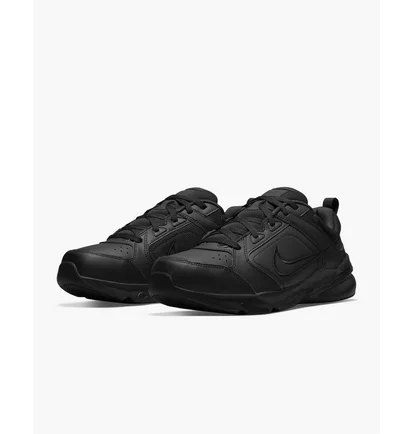Кросівки чоловічі Nike Defy All Day Black DM7564-002
