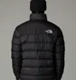 Куртка чоловіча The North Face Limbara Insulated Black NF0A89EGJK3