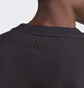 Свитшот мужской Adidas All Szn Fleece Graphic Sweatshirt Black IC9824