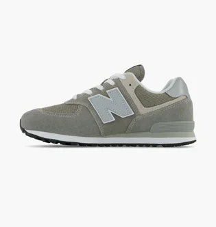 Кросівки дитячі New Balance 574 Core Grey Gc574Evg