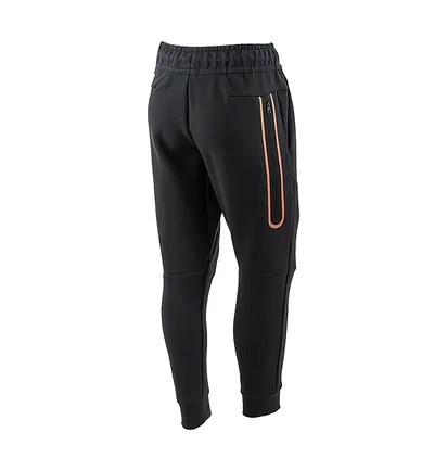 Штани дитячі Nike B Nsw Tch Flc Brushed Pant Black DJ5491-010