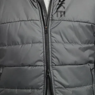 Куртка мужская Nike M Nsw Hybrid Syn Fill Jkt Grey Dx2036-068