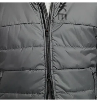 Куртка мужская Nike M Nsw Hybrid Syn Fill Jkt Grey Dx2036-068