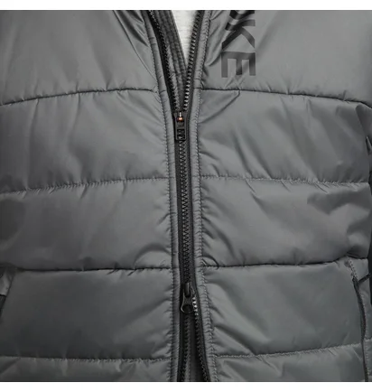 Куртка чоловіча Nike M Nsw Hybrid Syn Fill Jkt Grey Dx2036-068