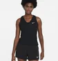 Майка женская Nike Womens Tennis Tank Black Cv4784-010