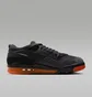 Кроссовки мужские Air Jordan 4 Rm Black HF8126-001