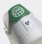 Кроссовки мужские Adidas Stan Smith X André Saraiva Shoes White Hq6862