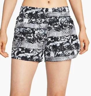 Шорти жіночі Nike Boxer Shorts Camo/Grey DQ6363-010