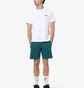 Шорти чоловічі AUSTRALIAN Fleece Essential Short Turquoise LSUSH0001-184