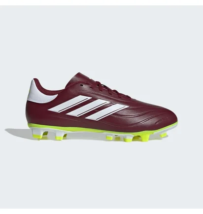Бутсы мужские Adidas Copa Pure Ii Club Flexible Ground Boots Brown IG1098