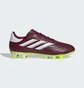 Бутсы мужские Adidas Copa Pure Ii Club Flexible Ground Boots Brown IG1098